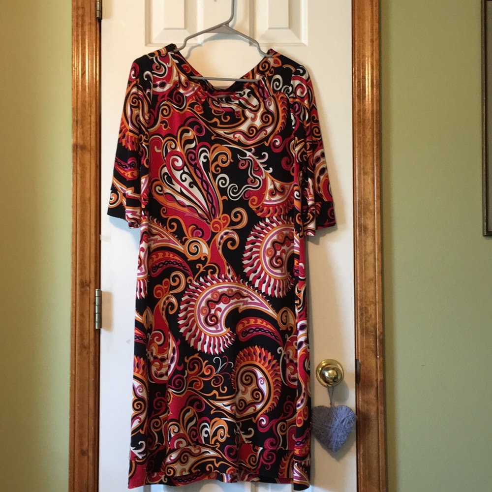 Madison Studio Dress